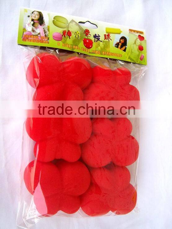 Different Types Of Hair Curlers Supplier