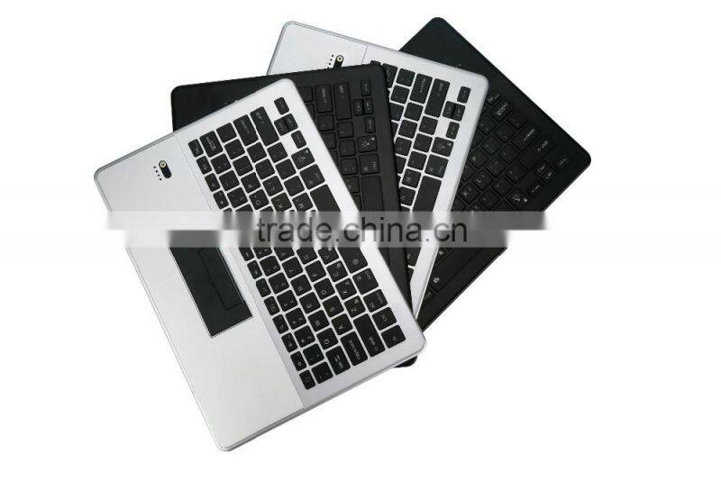 High Quality Super slim universal tablet keyboard case