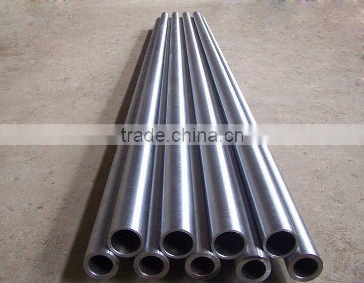 steel pipe