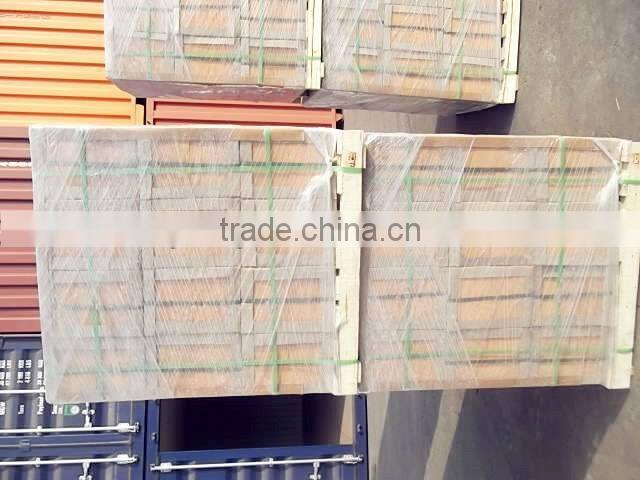 Thermal insulation brick