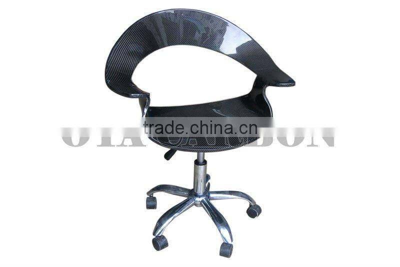 Carbon Fiber dining room chairs