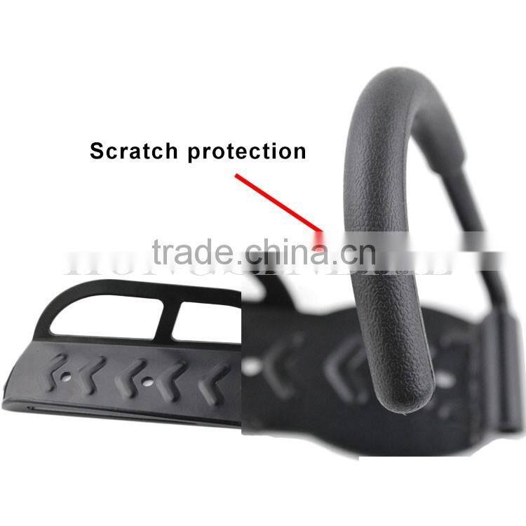 Customized Indoor Wall Hanger Hook Smart Bike Hooks