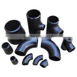 Alloy steel pipe fittings