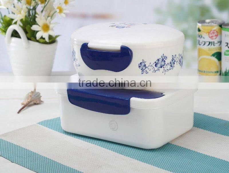 Hot Sale plastic fresh keeping container factory