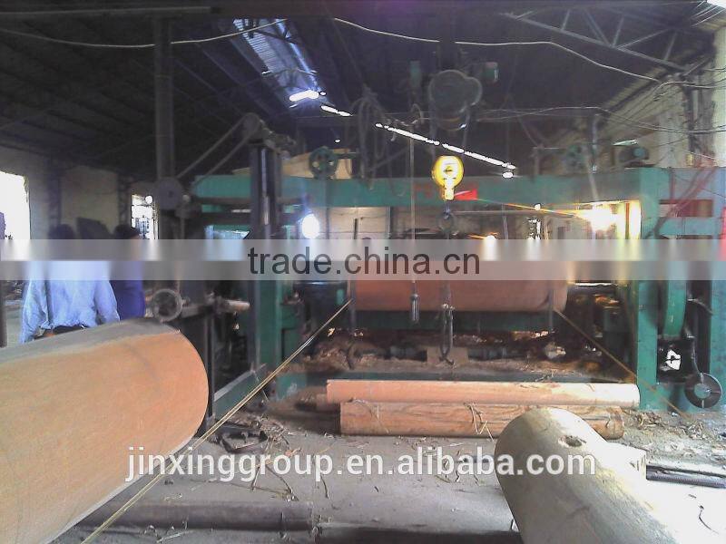 Shandong High Quality White Melamine Plywood with Low Price