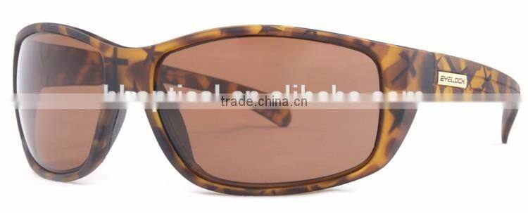 Fashion Custom LOGO Sports Sunglasses