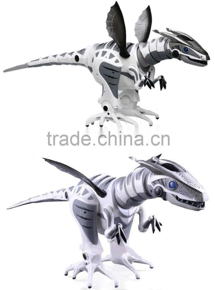 T-rex Robot dinosaur Infrared Remote Control Robot