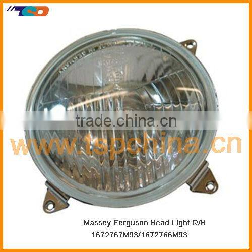 HOT MF tractor part Spearex Head Lamp L/H
