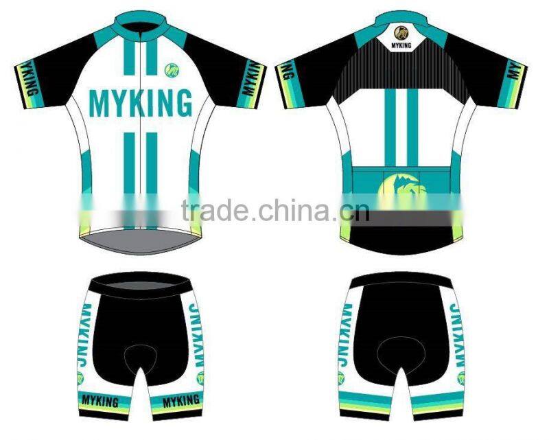 custom cycling jerseys