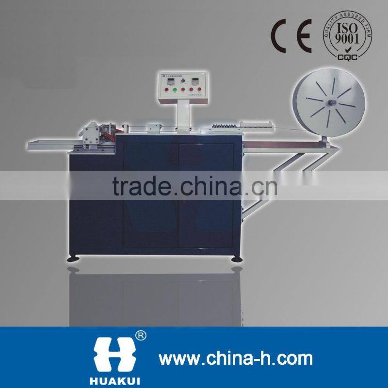 HYJMJ-01 Length striaghtening automatic machine