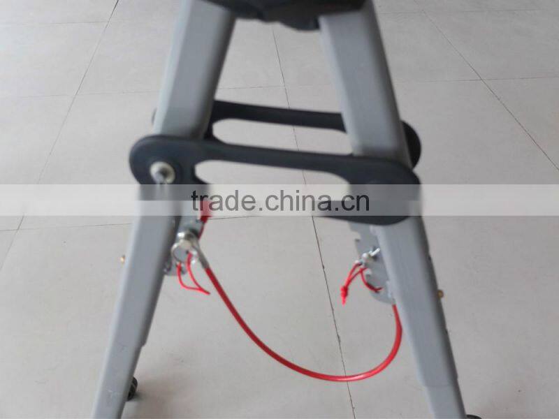 Home Gym Equipment Leg trainer XK003