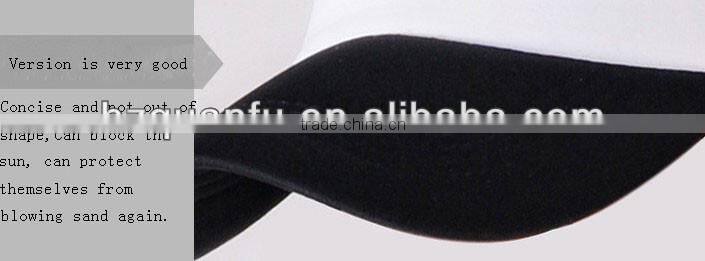 Custom promotional cap for 2014 world cup