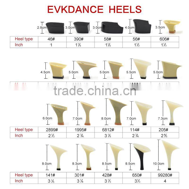 Black leather zapatos salsa dance man shoes