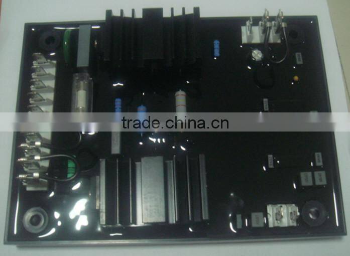 Automatic Voltage Regulator avr WT-2 for Engga Alternator