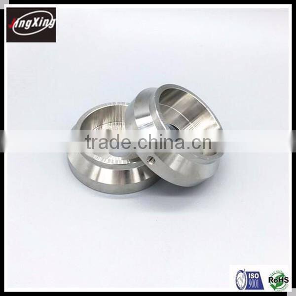 OEM cnc precision stainless steel turning parts