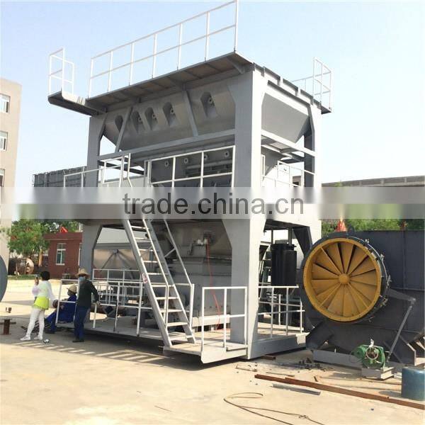 120t/h Asphalt Mixing Plant for sale with better price