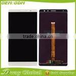 White/Black Sensor Touchscreen for Huawei Y600 Touch Screen Digitizer Touch Panel Front Glass
