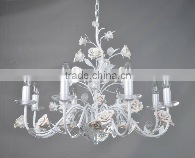 Modern wall decorative wall lmap
