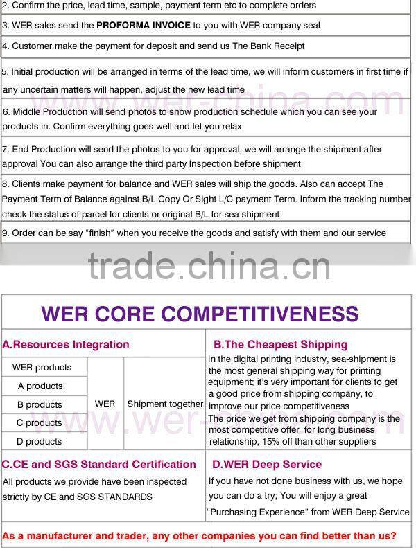 5m solvent printer with 8 PCS Seiko SPT1020 35pl and heavy duty structure 5m billboard printer