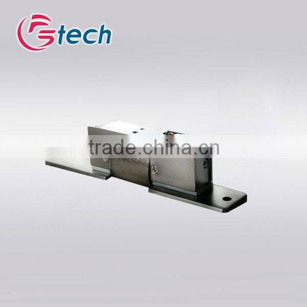 Electric Door Strike Used With Anode Lock