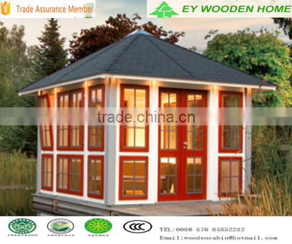 High quality new arrival outdoor wood garden shed on sale