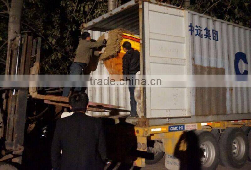 Commerical kids games track train amusement ride electric train ride