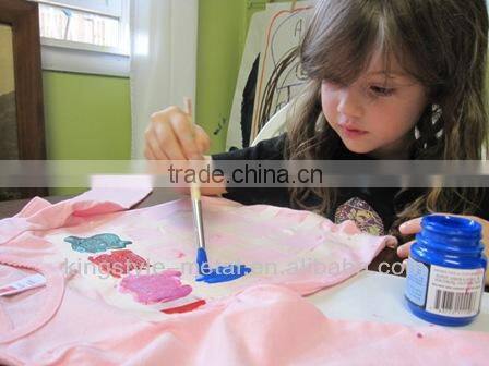 China Manufacturer Aluminum Paste for Textile Printing Ink