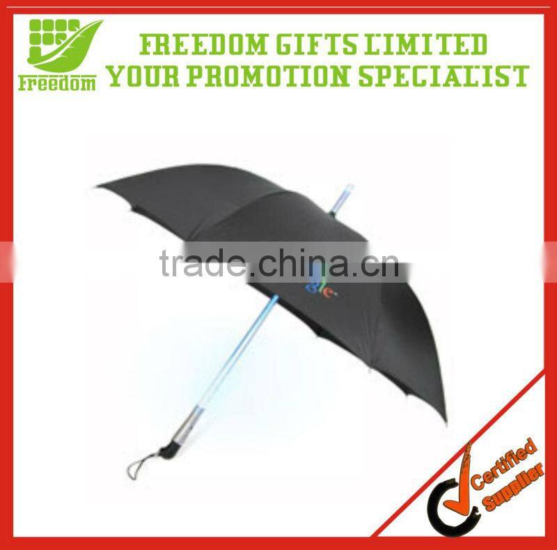 Customized Promotion Triple Folding Portable Sun Proof Umbrella