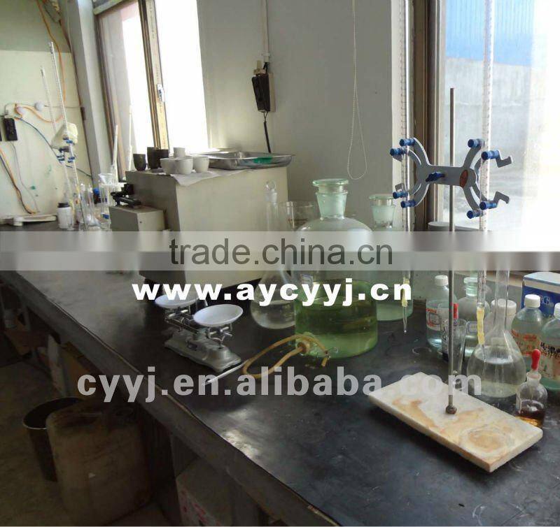 class 4.3 UN.CNO 1405 calcium silicon alloy