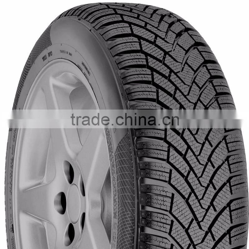 Recommended highest winter ice tires 205/65R15