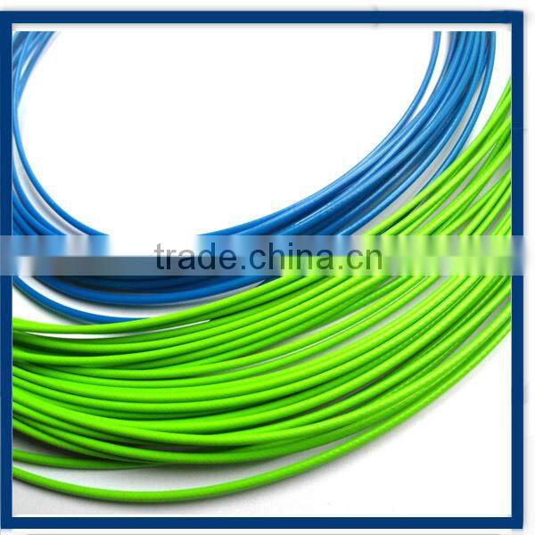 Wire Rope Gym Cable with 50mm Nylon Ball