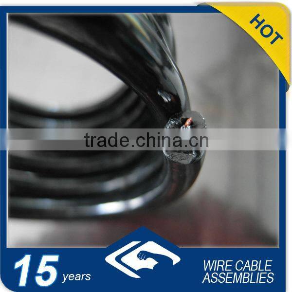 coils tension spring high tension spring