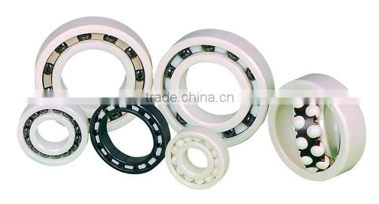 Good quality ceramic bearing 608 for inline speed skating