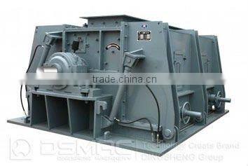 hot sell double roll coal crusher