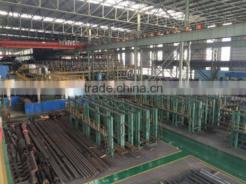 API 5L X70 seamless oil casing steel pipe