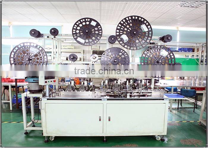 Military quality Mitsubishi servo encoder cable