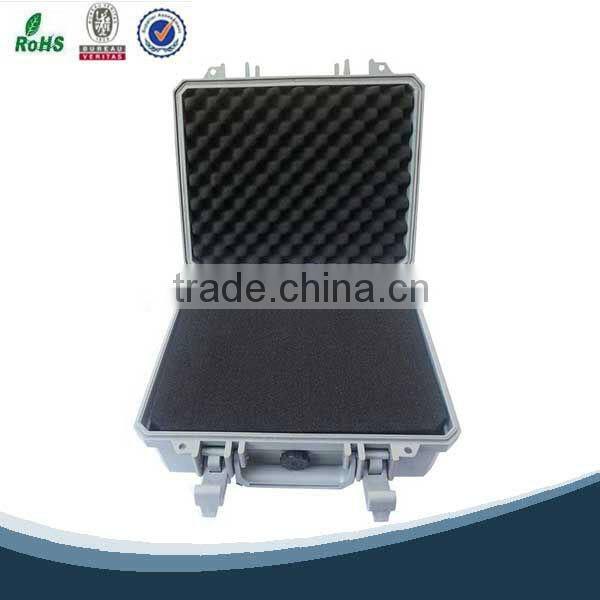 plastic anti-shock case