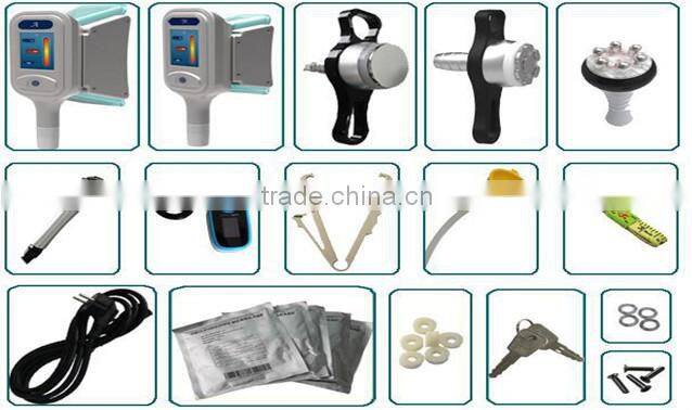 2015 hot seller--criolipolisis machine freeze fat for body slimming