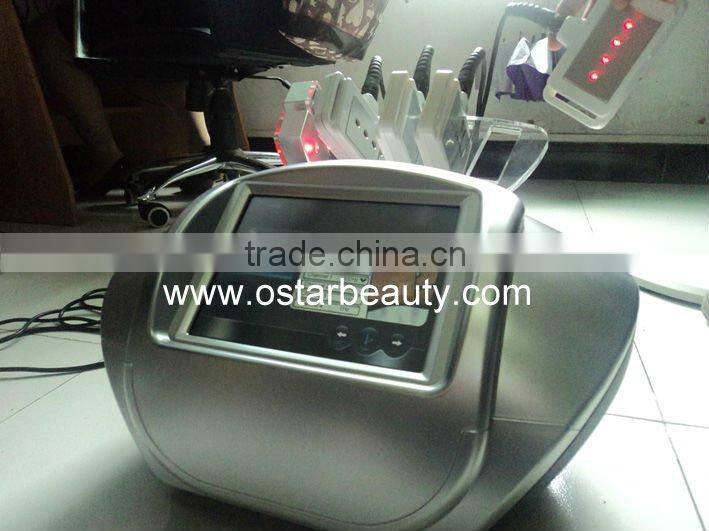 Laser therapy i-lipo machine for sale
