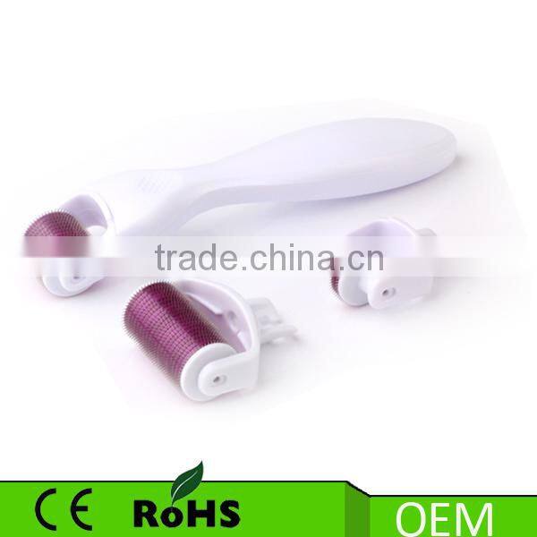 Best Amazon Source Microneedle Therapy Acne Roller