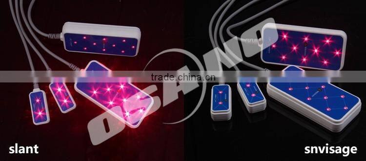 Osano lipolaser cellulite removal skin care beauty machine 650nm lipo laser belly fat removal