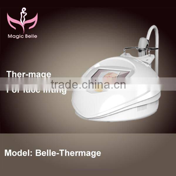 Hot Sales soared!!!!! rf machine/A variety of treatment head rf machine/ce