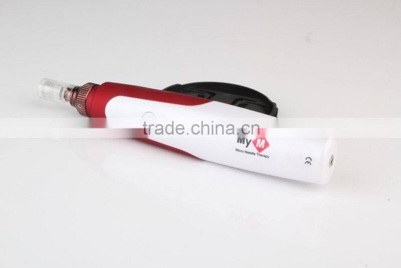 New products on china market rechargeable derma pen Dr.pen