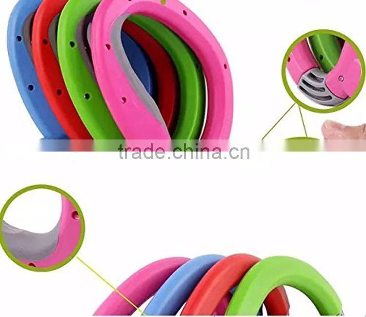 Good Quality Promotional Convenience One Trip Grip Grocery Bag Holder
