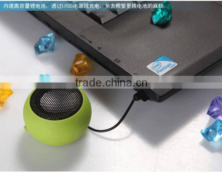 hot ! Portable Speaker