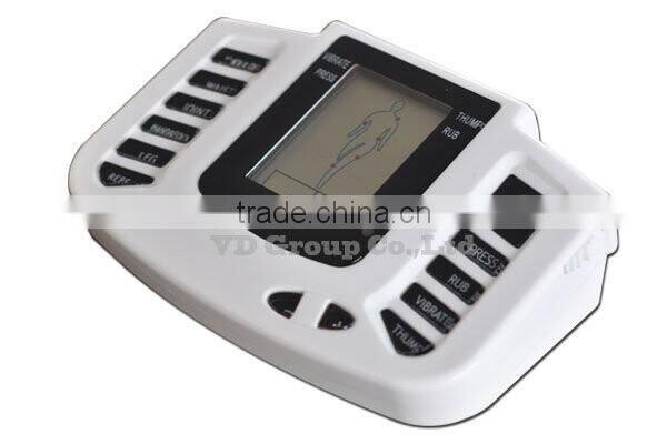 effective and comfortable cervical spondylosis therapy machine