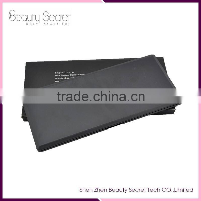 10 color cute cheek blush makeup palette private label