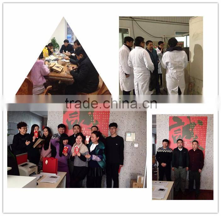 2016 crop chinese hemp seed