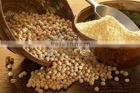 PURE GRAM FLOUR