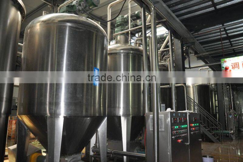 hot ! wholesale 4500g canned tomato paste